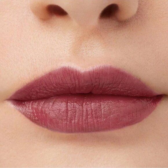 BUXOM FULL-ON PLUMPING LIQUID MATTE LIPSTICK ~ DOLLY DIVA (MAUVE) 3.5ml NIB/Seal - Picture 10 of 16